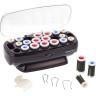 Термобигуди BABYLISS PRO Ceramic Pulse, набор BAB3021E